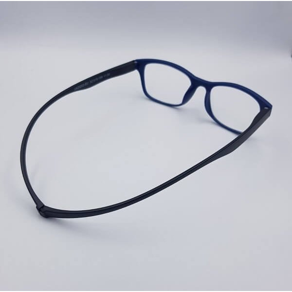 Γυαλιά Πρεσβυωπίας Long Arm με Μαγνήτη +2.50 - Μπλε