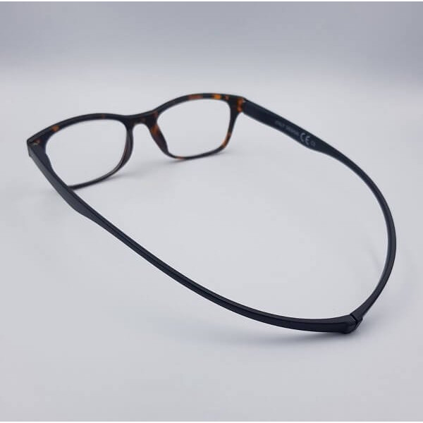 Γυαλιά Πρεσβυωπίας Long Arm με Μαγνήτη +3.00 - Ταρταρούγα