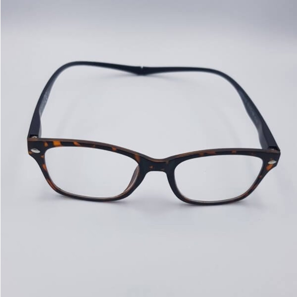 Γυαλιά Πρεσβυωπίας Long Arm με Μαγνήτη +3.00 - Ταρταρούγα