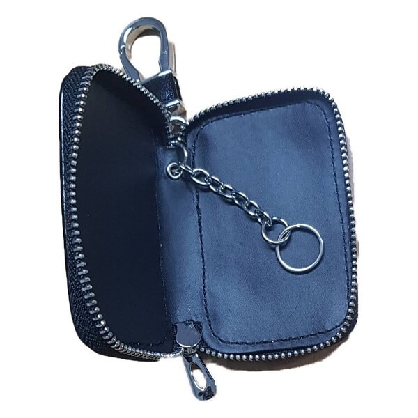 Κλειδοθήκη Αυτοκινήτου Δερματίνη Glatt - Mazda