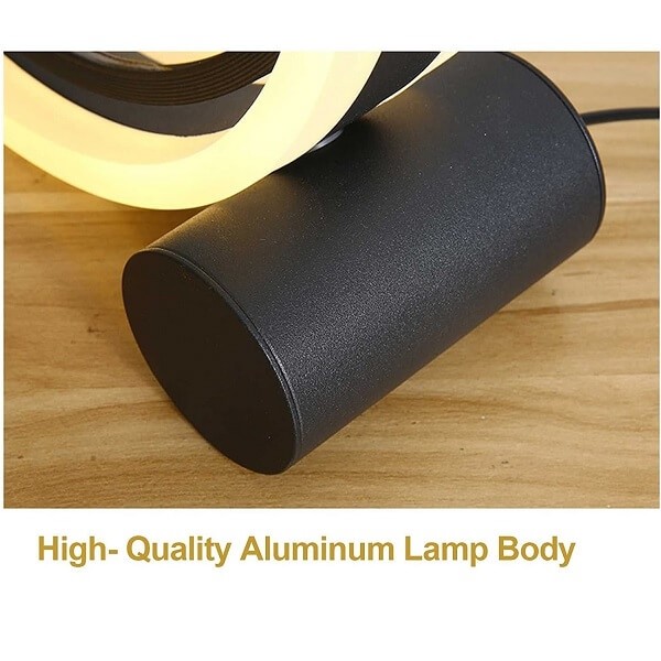 Μεταλλικό Διακοσμητικό Φωτιστικό με Άμμο 30Χ35Χ6 - Κόκκινη Άμμος 