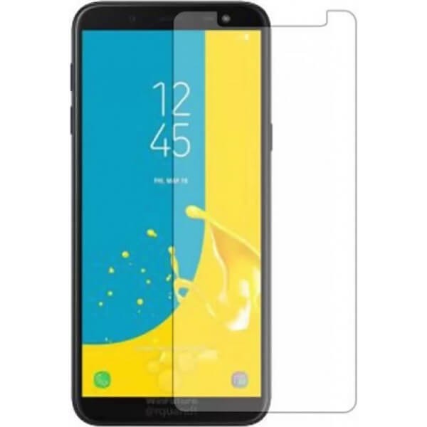 Προστασία Οθόνης Tempered Glass 9H Για Samsung J6 2018