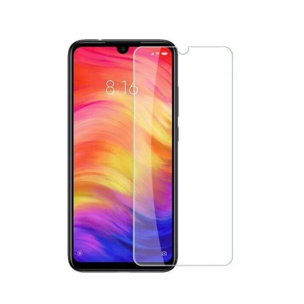 Προστασία Οθόνης Tempered Glass 9H Για Xiaomi REDMI NOTE 7 - NOTE 7 PRO